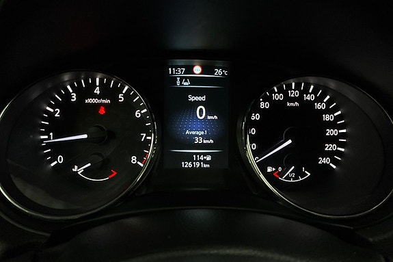 Nissan Qashqai 17 of 24