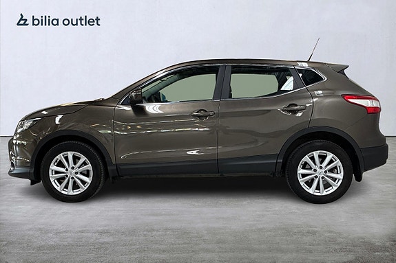 Nissan Qashqai 5 of 24