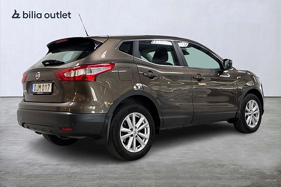 Nissan Qashqai 6 of 24