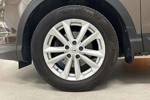 Nissan Qashqai 11 of 24
