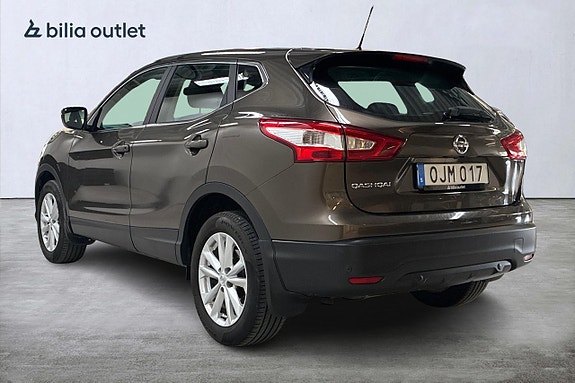 Nissan Qashqai 8 of 24