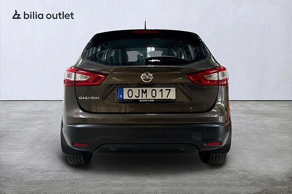 Nissan Qashqai 7 of 24