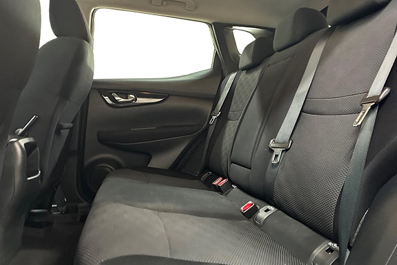 Nissan Qashqai 14 of 24