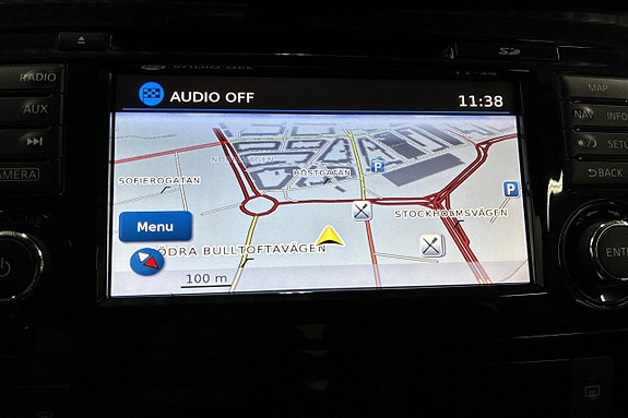 Nissan Qashqai 18 of 24