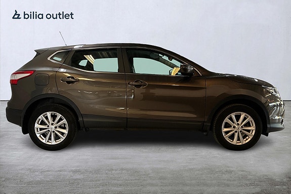 Nissan Qashqai 9 of 24