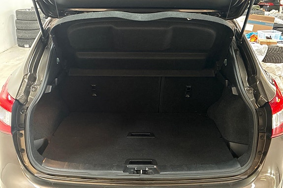 Nissan Qashqai 10 of 24