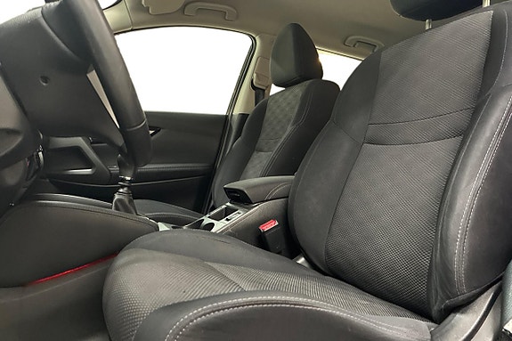 Nissan Qashqai 13 of 24