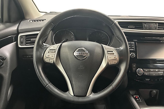 Nissan Qashqai 16 of 24