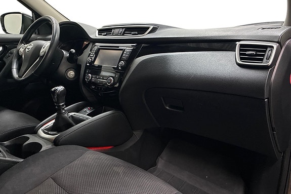 Nissan Qashqai 15 of 24