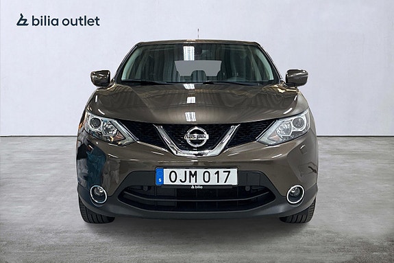 Nissan Qashqai 3 of 24
