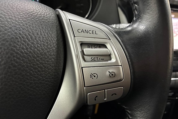 Nissan Qashqai 22 of 24