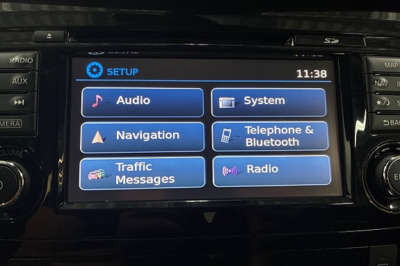 Nissan Qashqai 20 of 24
