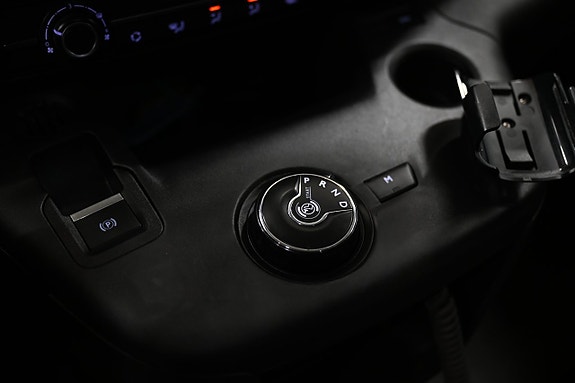 Peugeot Partner 19 of 30