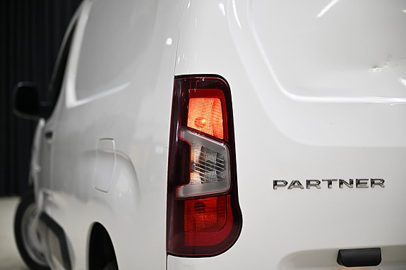 Peugeot Partner 13 of 30