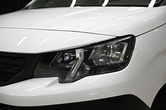 Peugeot Partner 6 of 30