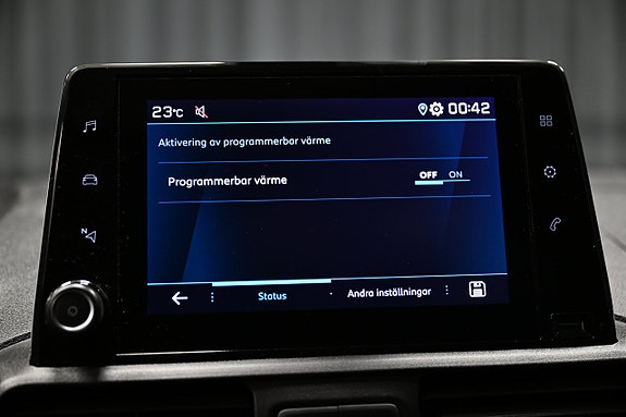 Peugeot Partner 23 of 30