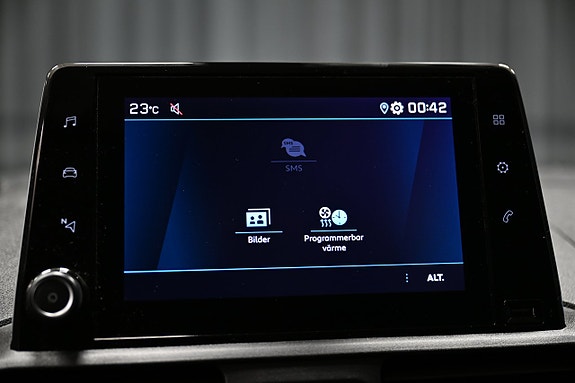 Peugeot Partner 22 of 30