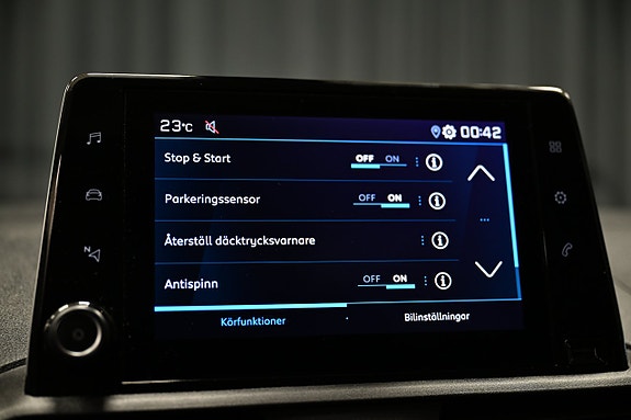 Peugeot Partner 24 of 30