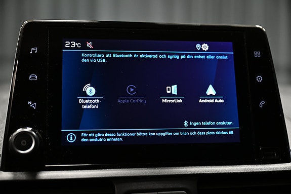 Peugeot Partner 21 of 30