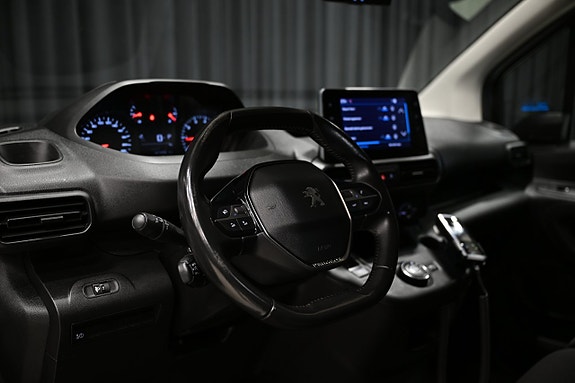 Peugeot Partner 16 of 30