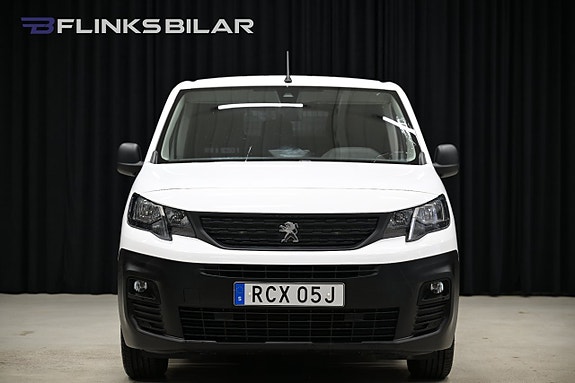Peugeot Partner 14 of 30