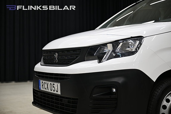Peugeot Partner 15 of 30