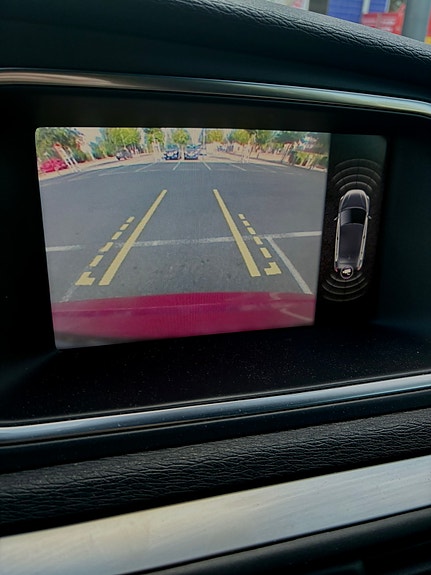 Volvo V40 10 of 14