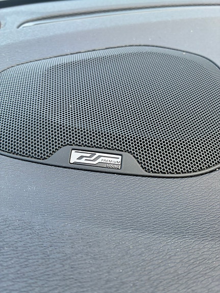 Volvo V40 9 of 14