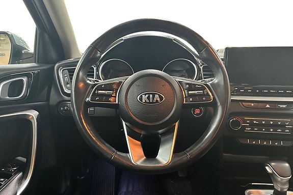 Kia Ceed 16 of 25