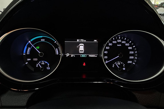Kia Ceed 17 of 25