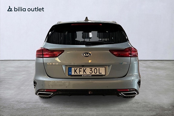 Kia Ceed 7 of 25