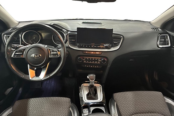 Kia Ceed 12 of 25
