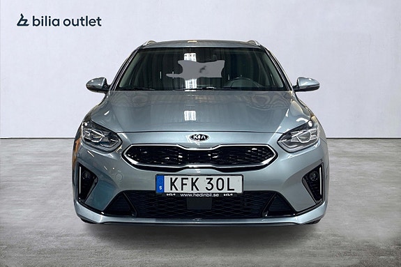 Kia Ceed 3 of 25