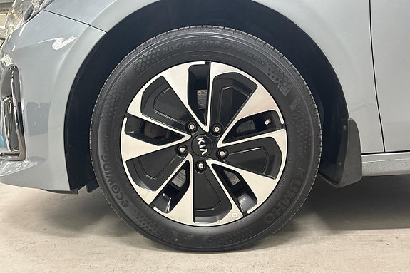 Kia Ceed 11 of 25