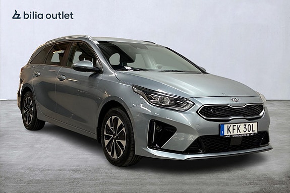 Kia Ceed 4 of 25