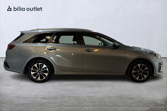 Kia Ceed 9 of 25