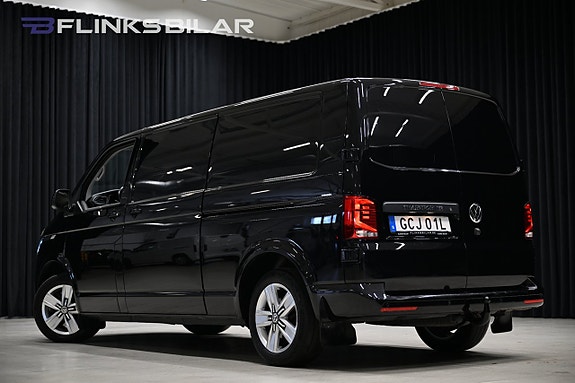 Volkswagen Transporter 7 of 30