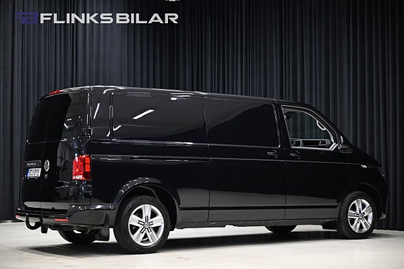 Volkswagen Transporter 21 of 30