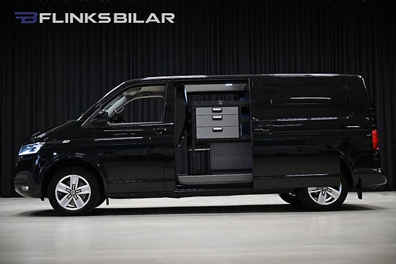 Volkswagen Transporter 4 of 30