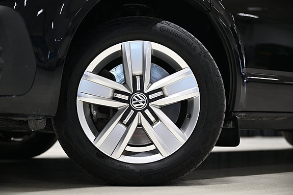 Volkswagen Transporter 5 of 30