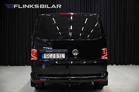Volkswagen Transporter 20 of 30