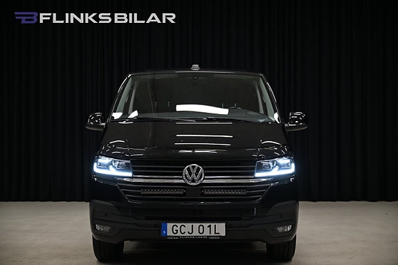 Volkswagen Transporter 22 of 30