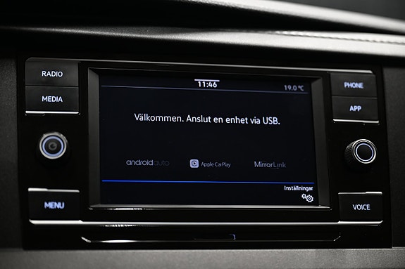 Volkswagen Transporter 30 of 30