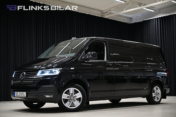 Volkswagen Transporter 2 of 30