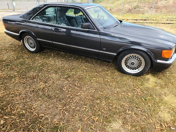 Mercedes-Benz S560 3 of 15