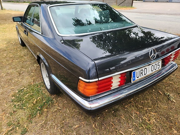Mercedes-Benz S560 4 of 15