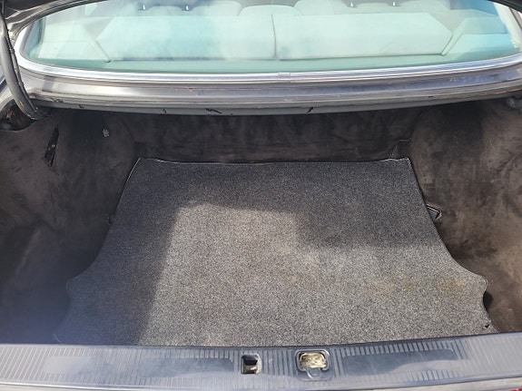 Mercedes-Benz S560 14 of 15