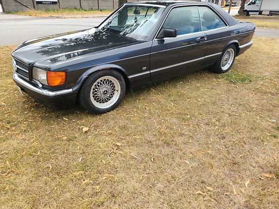 Mercedes-Benz S560 2 of 15