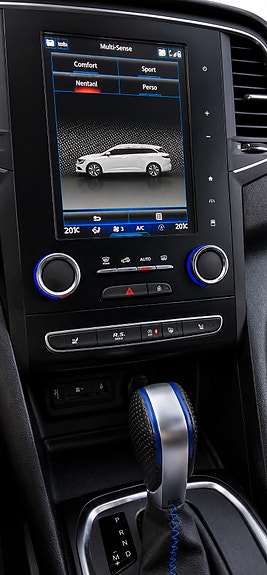 Renault Megane IV 9 of 12