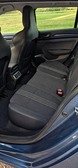 Renault Megane IV 11 of 12